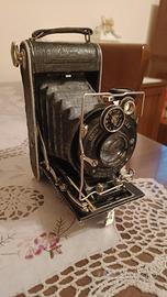 macchina fotografica Nagel 74