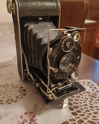 macchina fotografica Nagel 74
