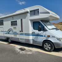 ADRIA STARGO 690 dp
