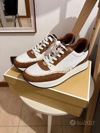 Scarpe donna sneaker Michael Kors