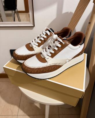 Scarpe donna sneaker Michael Kors