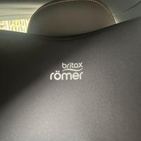 Seggiolino auto Britax Romer