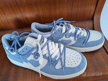 scarpe sneakers 