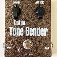 D'Errico Custom CUSTOM BENDER (TONE BENDER)