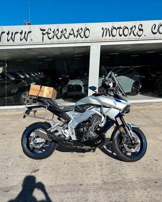 Zontes 703T Nuova Pronta Consegna Tua a solo 85 Eu