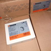 Inter. magnetotermico differenziale (GC8813AC...)