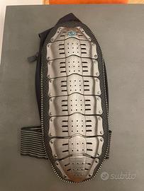 Paraschiena UFO Plast XL – Moto Sci Snowboard MTB