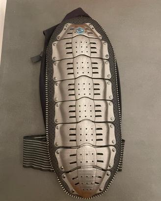 Paraschiena UFO Plast XL – Moto Sci Snowboard MTB