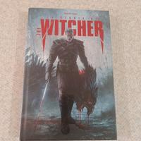 La storia di the witcher - mai usato 