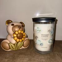 Candele Yankee Candle 567g