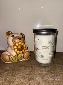 Candele Yankee Candle 567g