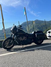 Harley Davidson Low Rider S
