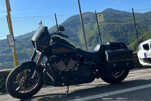 Harley Davidson Low Rider S