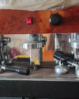 Macchina per caffè da BAR GRIMAC