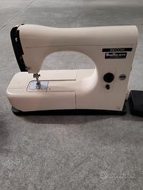 Necchi type 544