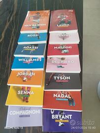 I miti della sport