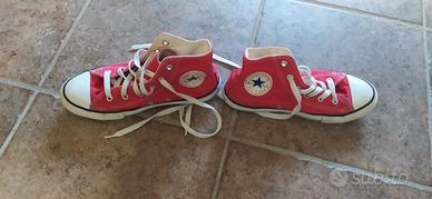 scarpe all star