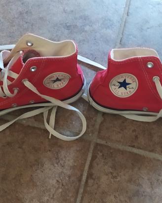 scarpe all star