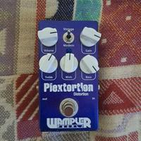 Distorsore - Wampler Pedals PlexTortion