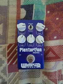 Distorsore - Wampler Pedals PlexTortion