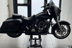 Harely Davison Street Glide Special