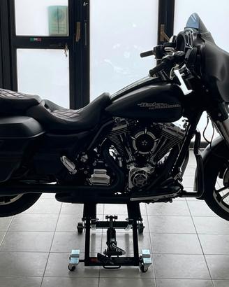 Harely Davison Street Glide Special