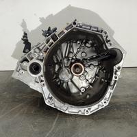 CAMBIO MANUALE COMPLETO RENAULT Megane IV Grand To