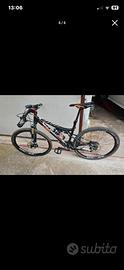Mtb ktm 29