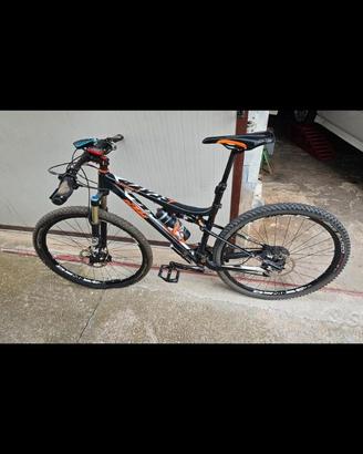 Mtb ktm 29
