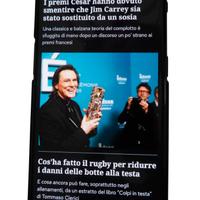 OnePlus 10 Pro 5G – Prestazioni Top (Vetro posteri