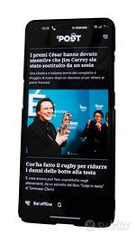 OnePlus 10 Pro 5G – Prestazioni Top (Vetro posteri