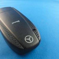 Bluetooth Mercedes 