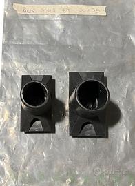 Piede scala Rettangolare 30-35