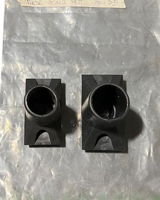 Piede scala Rettangolare 30-35