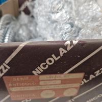 Miscelatore Nicolazzi vasca incasso 