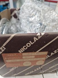 Miscelatore Nicolazzi vasca incasso 