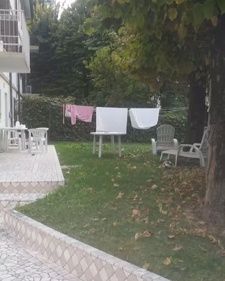 Stanza singola in zona Ospedale a Padova 300