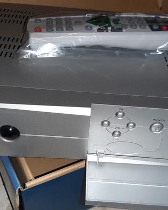 Decoder SAT ODS3500F