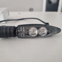 indicatore direzione BMW GS nuove originali 4 pezz