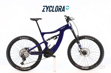 BH Xtep Lynx Pro 0.8 XT t.XL
