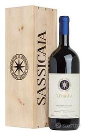 Tenuta San Guido Sassicaia Magnum 2020