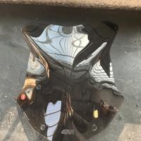 Parabrezza GIVI BMW GS R1200 / 1250