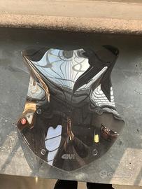 Parabrezza GIVI BMW GS R1200 / 1250