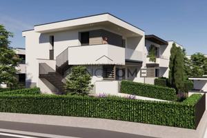 Appartamento di 222 m² con 3 locali e box auto dop
