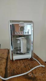 Macchina caffe americano