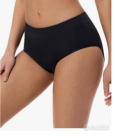 Mutanda Ciclismo Donna Imbottita - Taglia S - NUOV