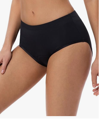 Mutanda Ciclismo Donna Imbottita - Taglia S - NUOV