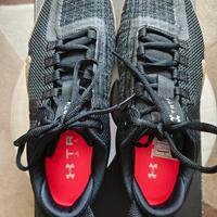 Scarpe allenamento Under Armour