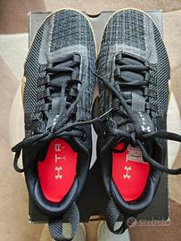 Scarpe allenamento Under Armour