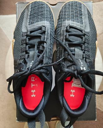 Scarpe allenamento Under Armour